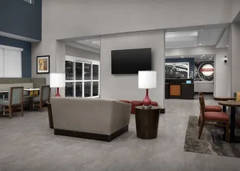 Hampton Inn & Suites Lakeland-South Polk Parkway hotel thumbnail 3