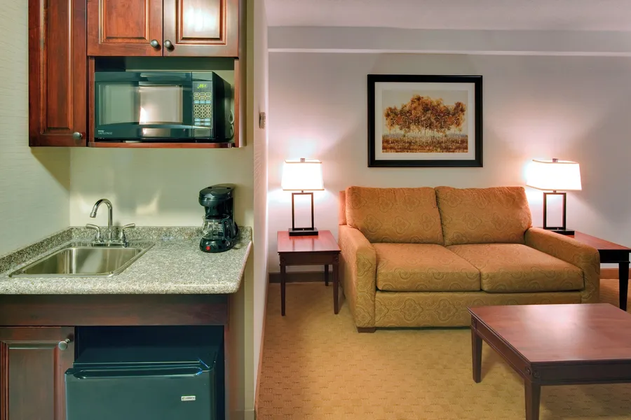 Holiday Inn Express Hotel & Suites Brockville by IHG hotel detail image 2