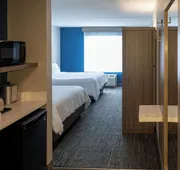 Holiday Inn Express Hotel & Suites Brockville by IHG hotel detail image 4