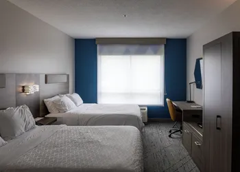 Holiday Inn Express Hotel & Suites Brockville by IHG hotel thumbnail 5