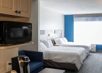 Holiday Inn Express Hotel & Suites Brockville by IHG hotel thumbnail 6