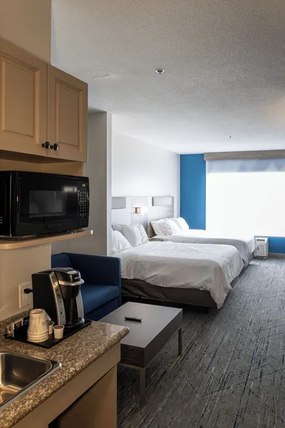 Holiday Inn Express Hotel & Suites Brockville by IHG hotel detail image 6