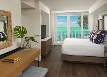 Baker's Cay Resort Key Largo, Curio Collection by Hilton hotel thumbnail 8