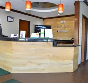 Quality Inn Coralville - Iowa River Landing hotel detail image 3