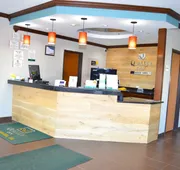 Quality Inn Coralville - Iowa River Landing hotel detail image 4