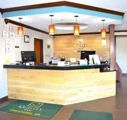 Quality Inn Coralville - Iowa River Landing hotel detail image 5