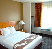Quality Inn Coralville - Iowa River Landing hotel detail image 7