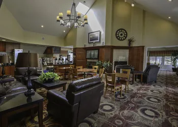 Residences at Daniel Webster hotel thumbnail 2
