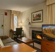 Residences at Daniel Webster hotel detail image 4