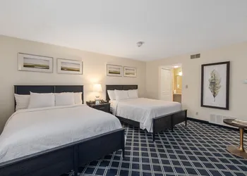 Residences at Daniel Webster hotel thumbnail 6