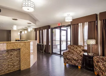 Best Western Coachlight hotel thumbnail 2