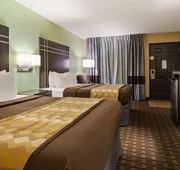 Best Western Coachlight hotel detail image 4