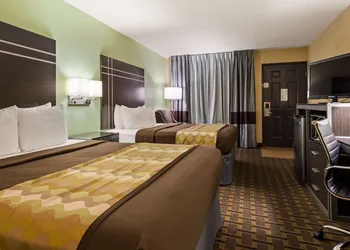 Best Western Coachlight hotel thumbnail 4