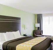 Best Western Coachlight hotel detail image 5