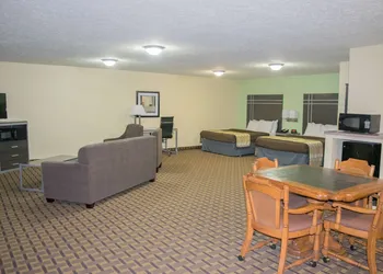 Best Western Coachlight hotel thumbnail 6
