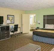 Best Western Coachlight hotel detail image 7