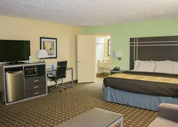 Best Western Coachlight hotel thumbnail 7
