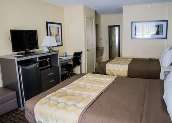 Best Western Coachlight hotel thumbnail 8