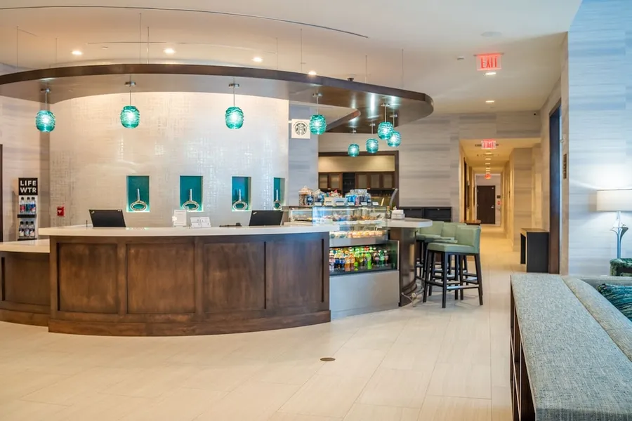 Hyatt Place West Palm Beach/Downtown hotel detail image 2