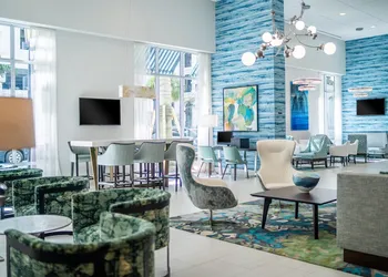 Hyatt Place West Palm Beach/Downtown hotel thumbnail 3