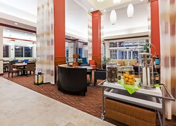 Hilton Garden Inn Corpus Christi hotel thumbnail 2