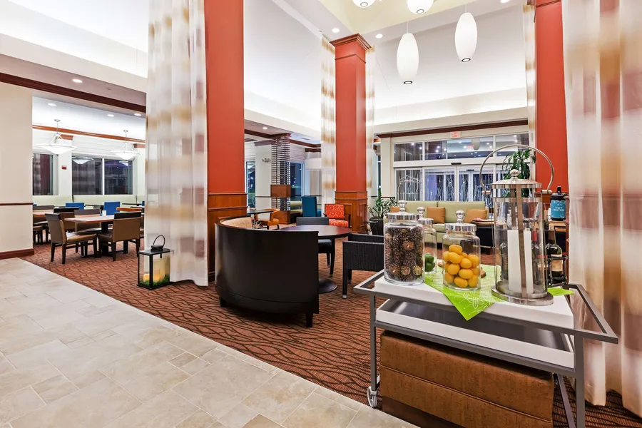 Hilton Garden Inn Corpus Christi hotel detail image 2