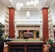 Hilton Garden Inn Corpus Christi hotel detail image 3
