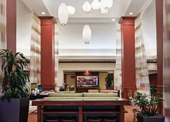 Hilton Garden Inn Corpus Christi hotel thumbnail 3