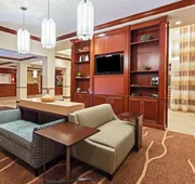Hilton Garden Inn Corpus Christi hotel detail image 4