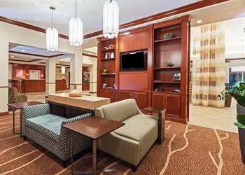 Hilton Garden Inn Corpus Christi hotel thumbnail 4