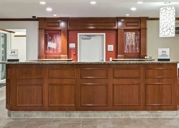 Hilton Garden Inn Corpus Christi hotel thumbnail 5