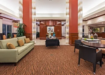 Hilton Garden Inn Corpus Christi hotel thumbnail 6