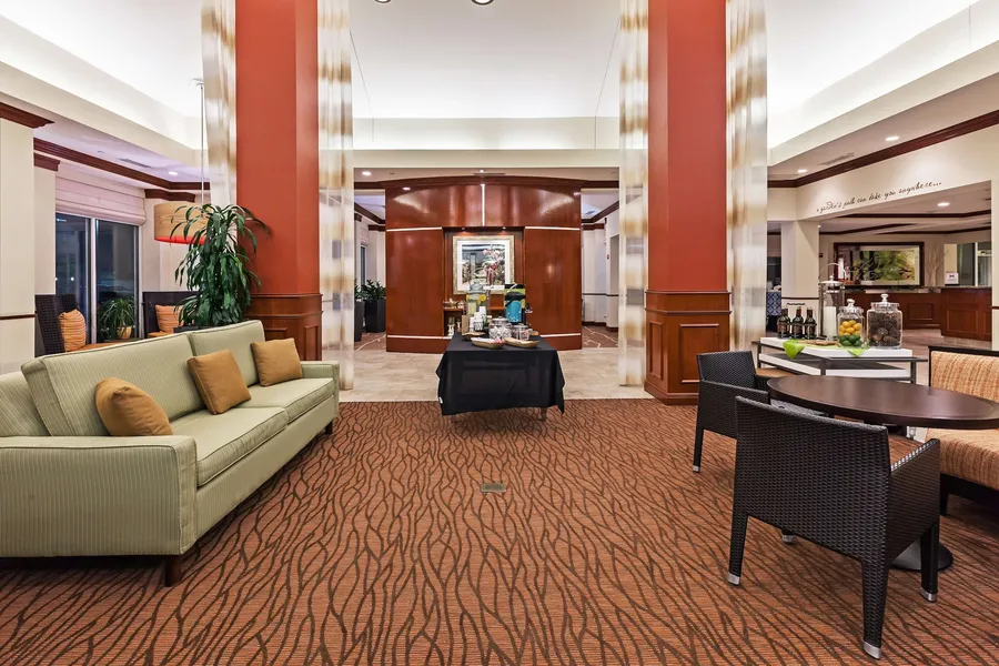Hilton Garden Inn Corpus Christi hotel detail image 6