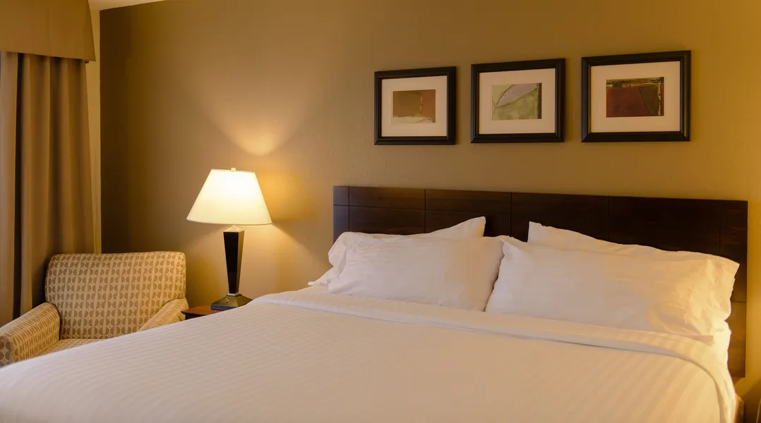 Holiday Inn Express & Suites Superior by IHG hotel detail image 2