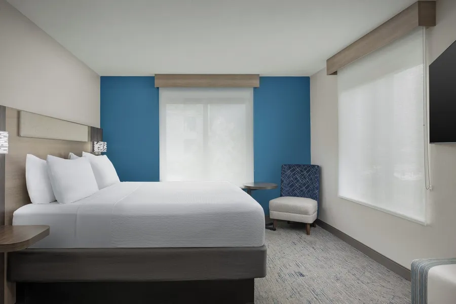 Holiday Inn Express & Suites Superior by IHG hotel detail image 6