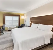 Holiday Inn Express & Suites Byron by IHG hotel detail image 5