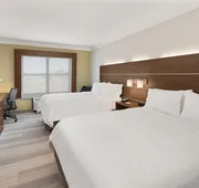 Holiday Inn Express & Suites Byron by IHG hotel detail image 7