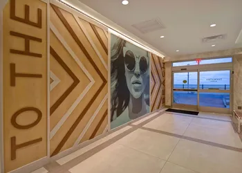 DoubleTree by Hilton Virginia Beach Oceanfront South hotel thumbnail 4