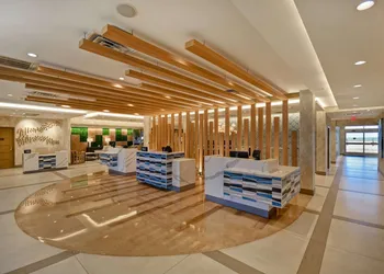DoubleTree by Hilton Virginia Beach Oceanfront South hotel thumbnail 8
