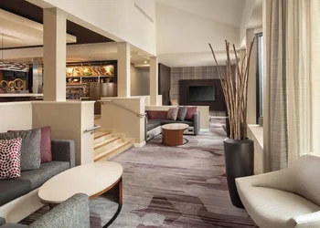 Courtyard by Marriott Costa Mesa South Coast Metro hotel thumbnail 2