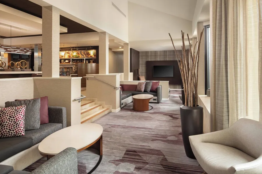 Courtyard by Marriott Costa Mesa South Coast Metro hotel detail image 2