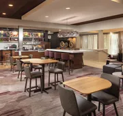 Courtyard by Marriott Costa Mesa South Coast Metro hotel detail image 3