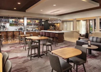 Courtyard by Marriott Costa Mesa South Coast Metro hotel thumbnail 3