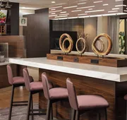 Courtyard by Marriott Costa Mesa South Coast Metro hotel detail image 4