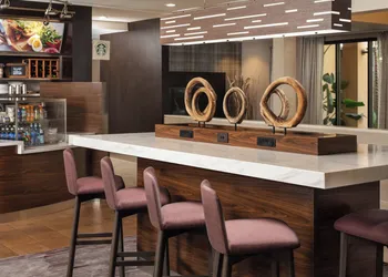 Courtyard by Marriott Costa Mesa South Coast Metro hotel thumbnail 4