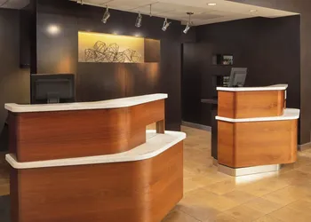 Courtyard by Marriott Costa Mesa South Coast Metro hotel thumbnail 5