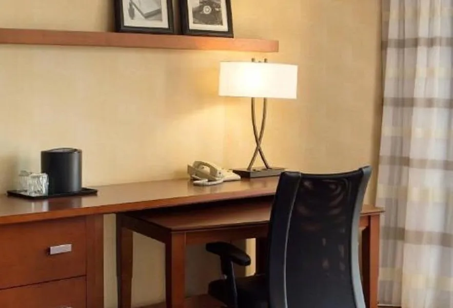 Courtyard by Marriott Costa Mesa South Coast Metro hotel detail image 6