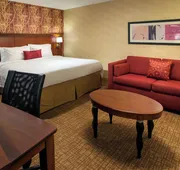 Courtyard by Marriott Costa Mesa South Coast Metro hotel detail image 7