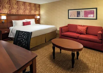 Courtyard by Marriott Costa Mesa South Coast Metro hotel thumbnail 7