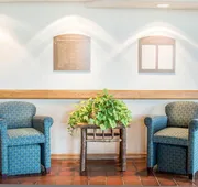 Quality Inn Rhinelander hotel detail image 3